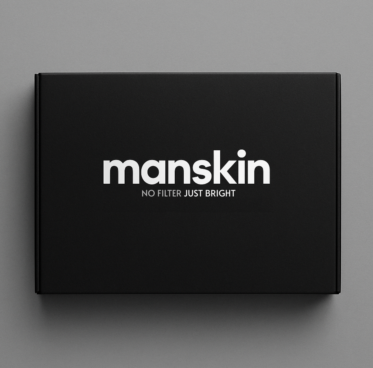 Manskin - The Ultimate Brightening Kit